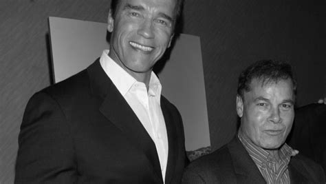 Nie żyje aktor i kulturysta Franco Columbu. Był najlepszym .